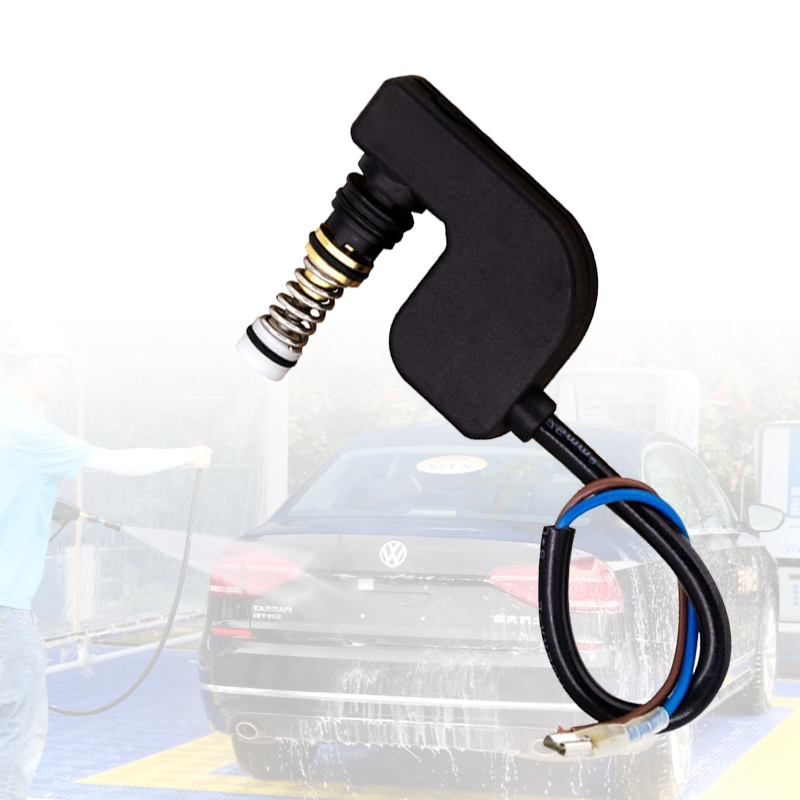 sparepart jet cleaner otomatis switch Saklar Otomatis Mesin Cuci Mobil