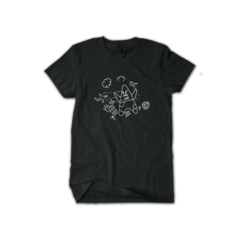 KAOS DISTRO TANDA TANGAN PATRICK SPONGEBOB TERLARIS NIDARSTORE