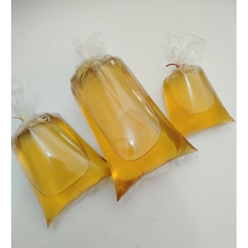 

Minyak Goreng Malinda