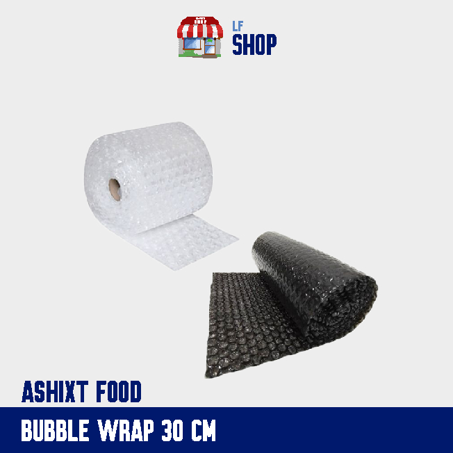 

Bubble Wrap Untuk Pengamanan Paket yang Akan Anda Kirimkan