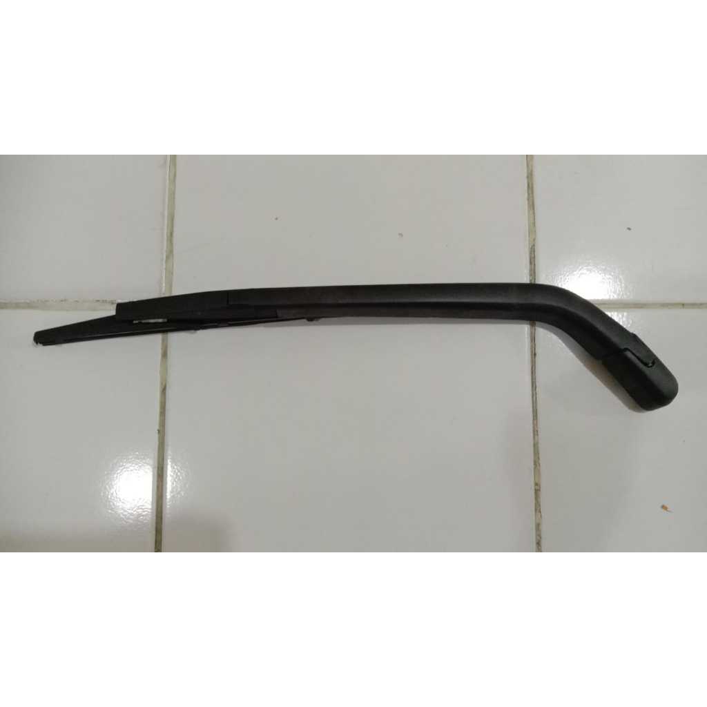 Rear Wiper Cover Avanza / Cover Wiper Belakang Avanza