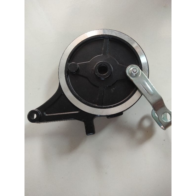 tromol kampas rem sepeda listrik