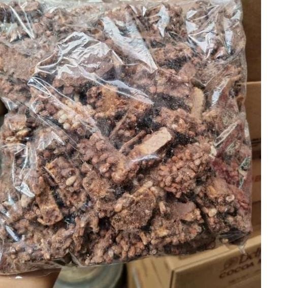 

Patahan Top Asli 500 gram