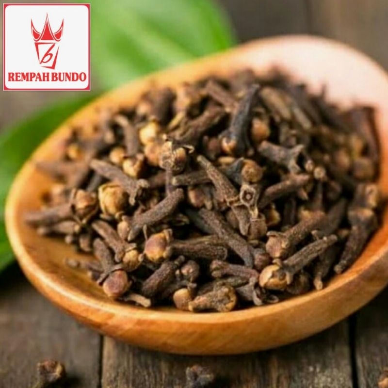 

Cengkeh Bulat 1 kg