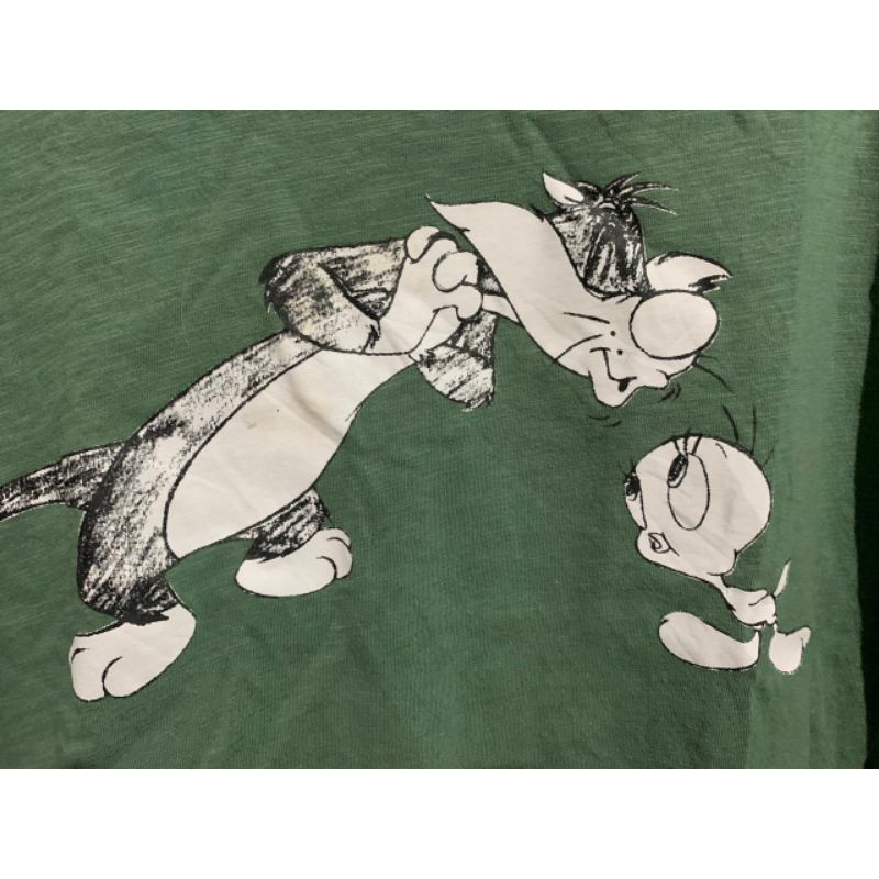 Kaos Semi Crop Oversized Premium ( DESKRIPSI )