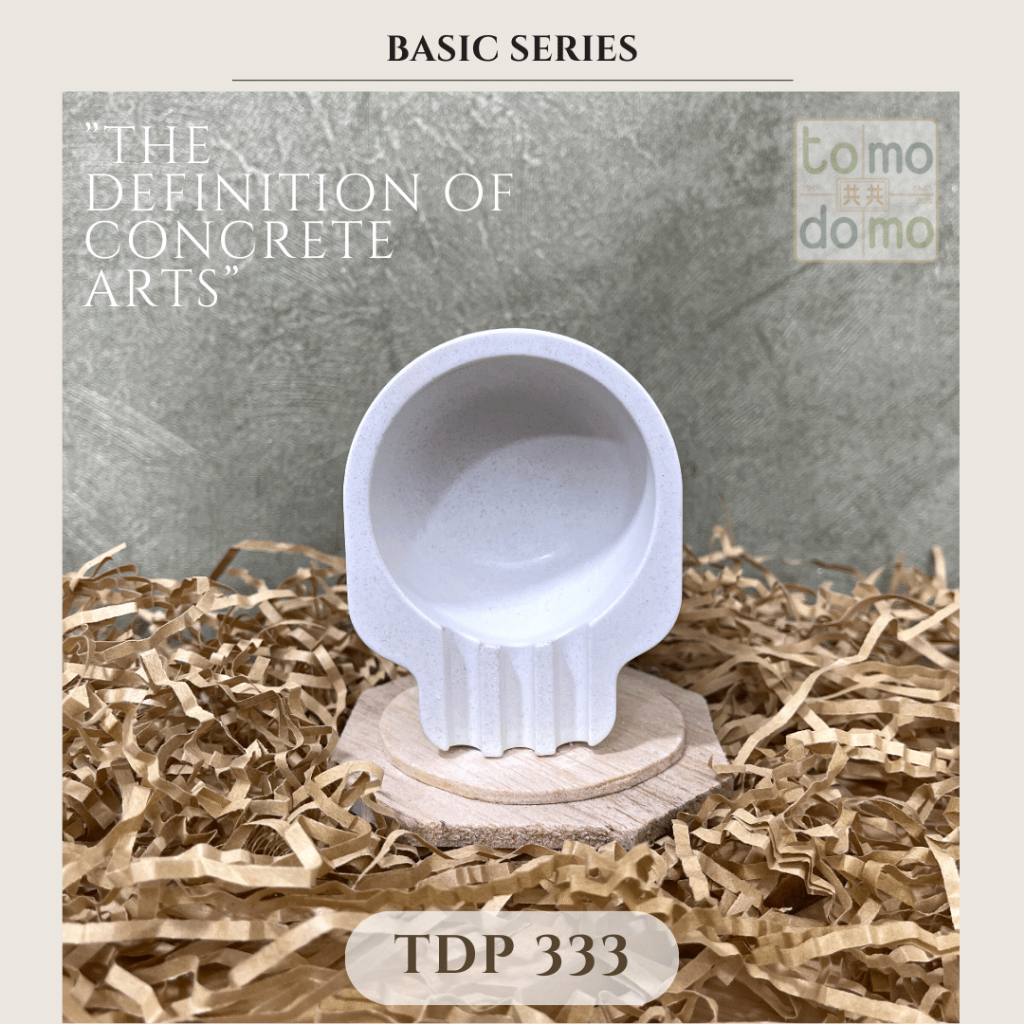 [TDP 332 | ROUND POT] Asbak Bulat | Skull | Motif Tengkorak | Tempat Aksesoris | Tempat Puntung Roko