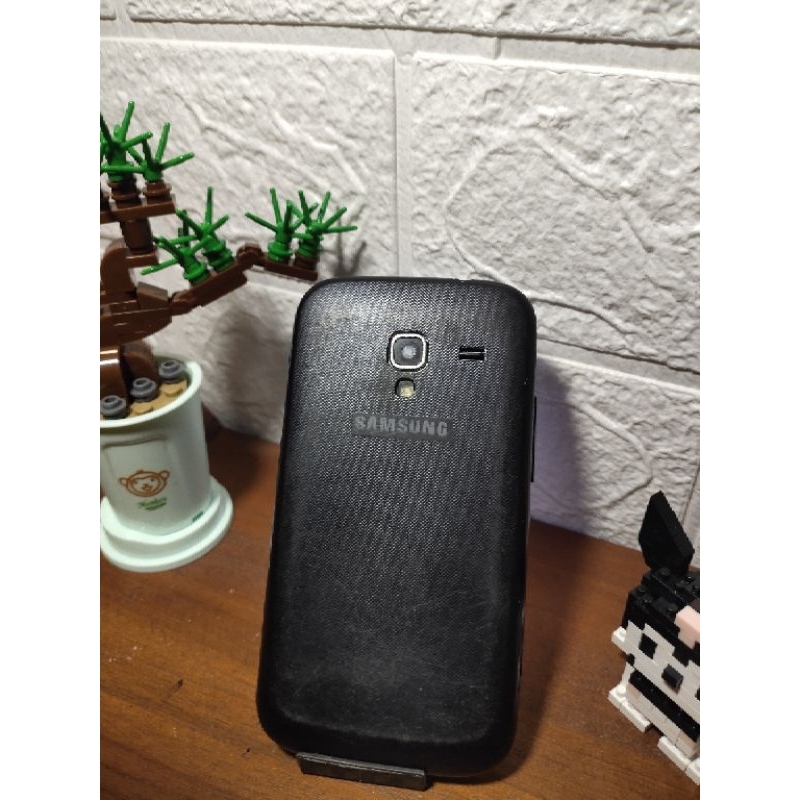 Samsung Galaxy Ace 2 | Recollection