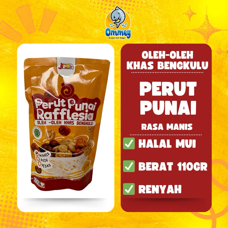 

PERUT PUNAI / MAKANAN KHAS BENGKULU / OLEH-OLEH KHAS BENGKULU / PERUT PUNAI BENGKULU