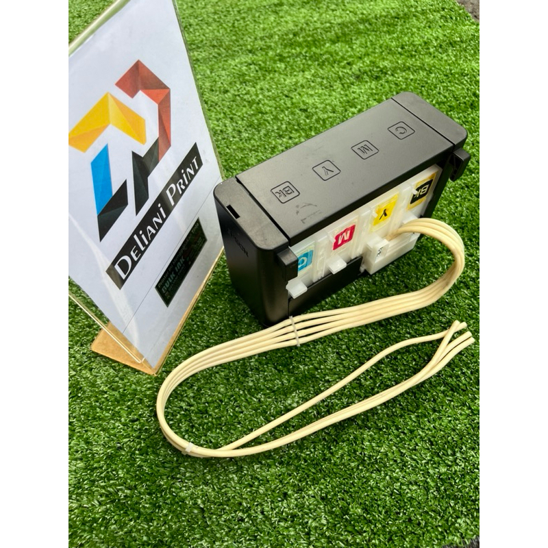 Tabung Tinta Printer Epson L110 L300 L310 L210 L350 L360 L405 L550 L555 L565