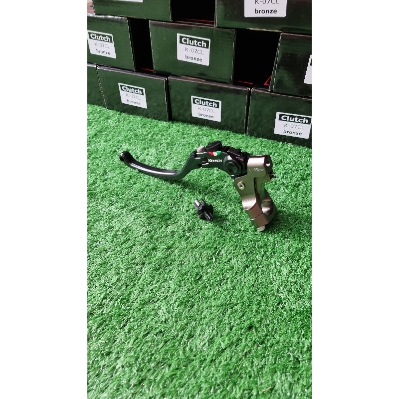 HANDEL SET MASTER REM BREMBO+KOHKEN BILLET THAILAND ORIGINAL