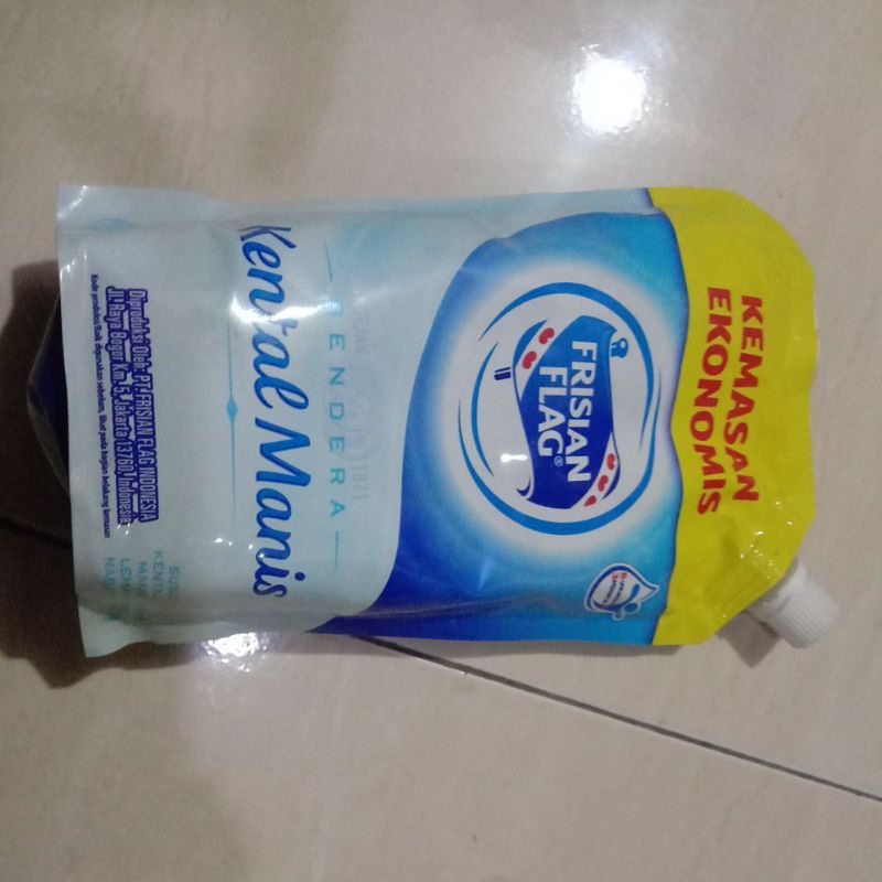 

frasian flag kemasan ekonomis 545gram