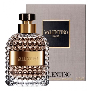 Valentino Uomo Edt