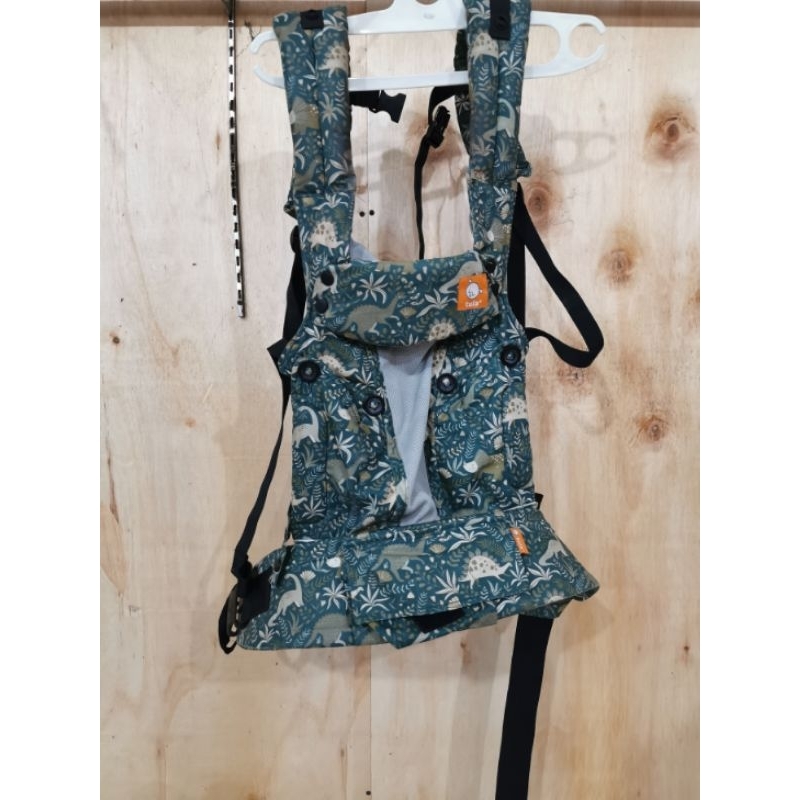 Preloved gendongan ssc tula explore