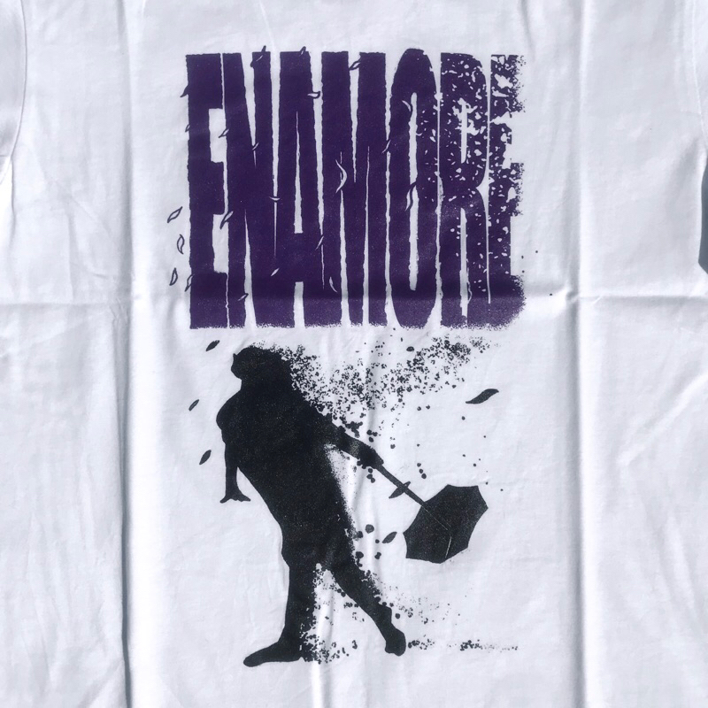 Tshirt Enamore