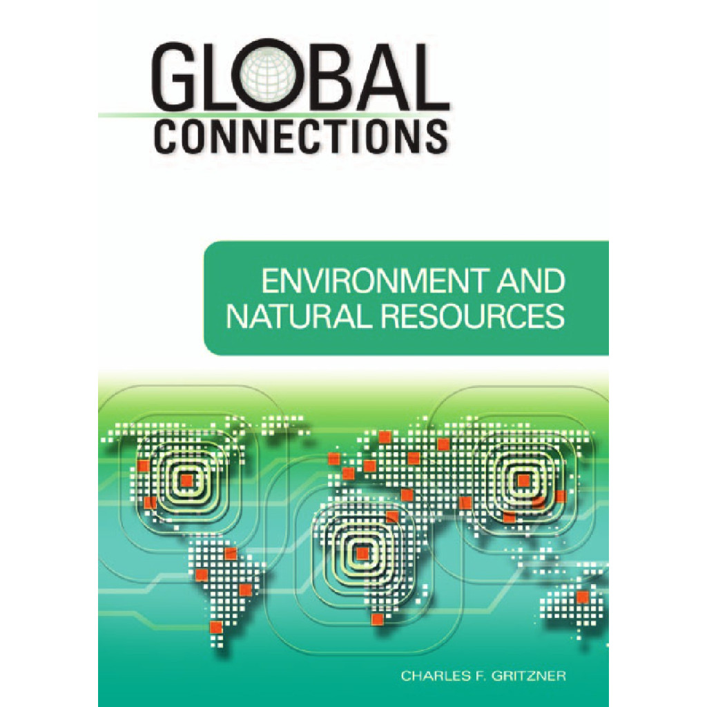 

Global Connections - Environment and Natural Resources (D)