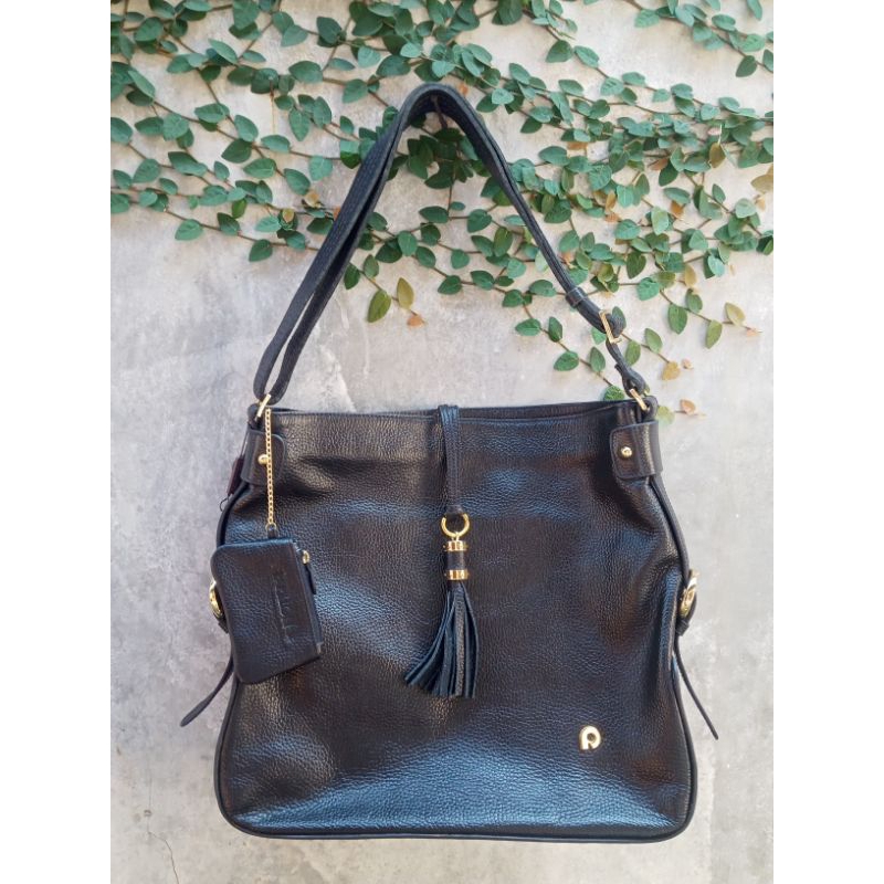 Tas Papillon  K3284 Preloved