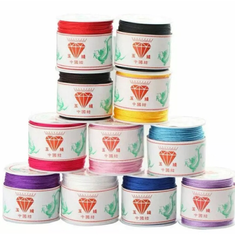 

tali giok 5 meter||tali phone strap||Zen.craft