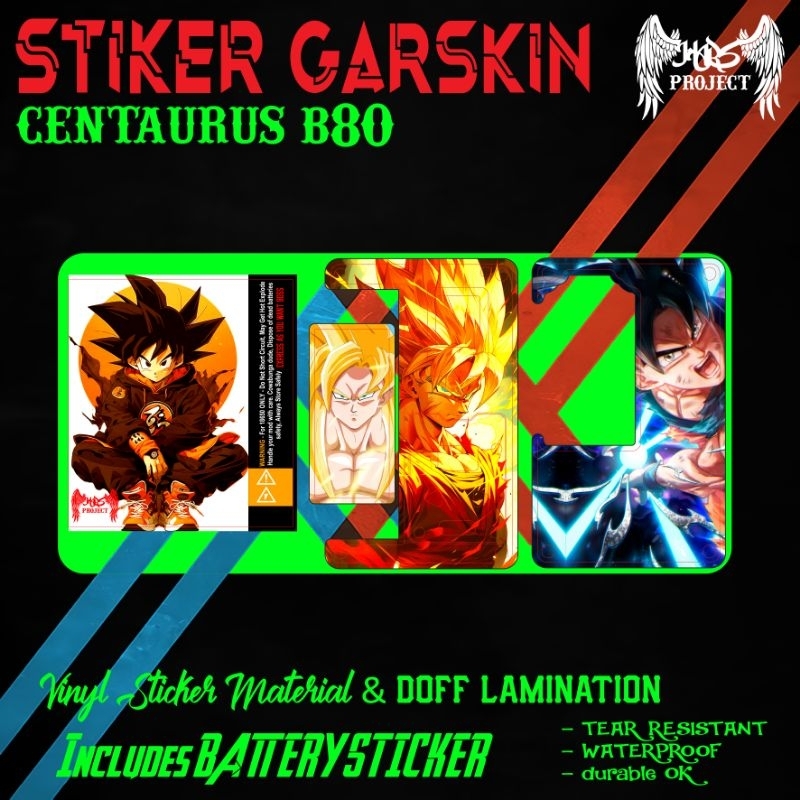 

STIKER GARSKIN INNER + BONUS STIKER BATTERAI