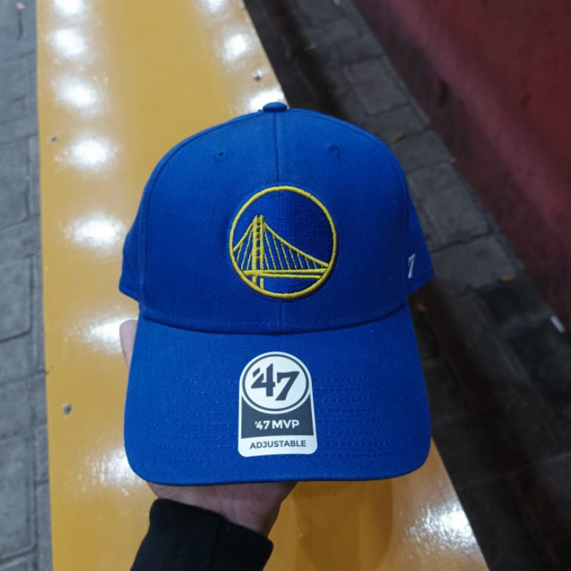 Topi NBA Golden State Warriors