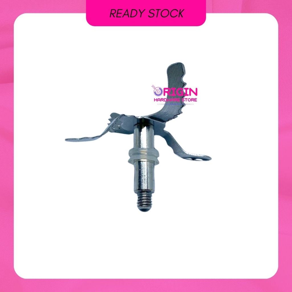 Pisau Blender MASPION - Mata Pisau Mounting / Dudukan Blender Maspion