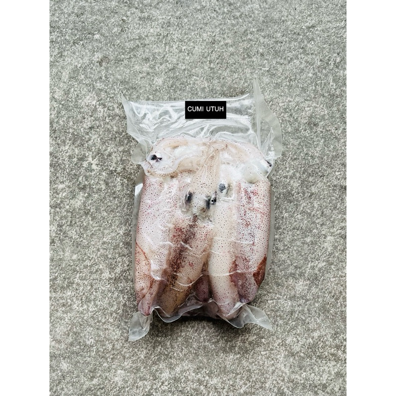 

CUMI UTUH 500 GRAM