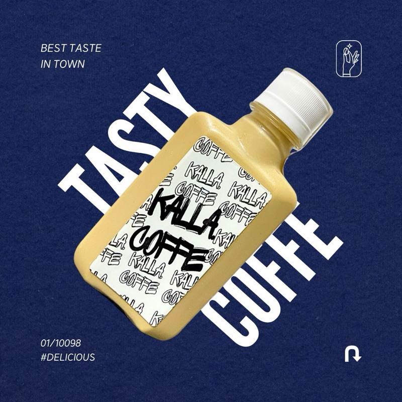 

KALLA COFFEE