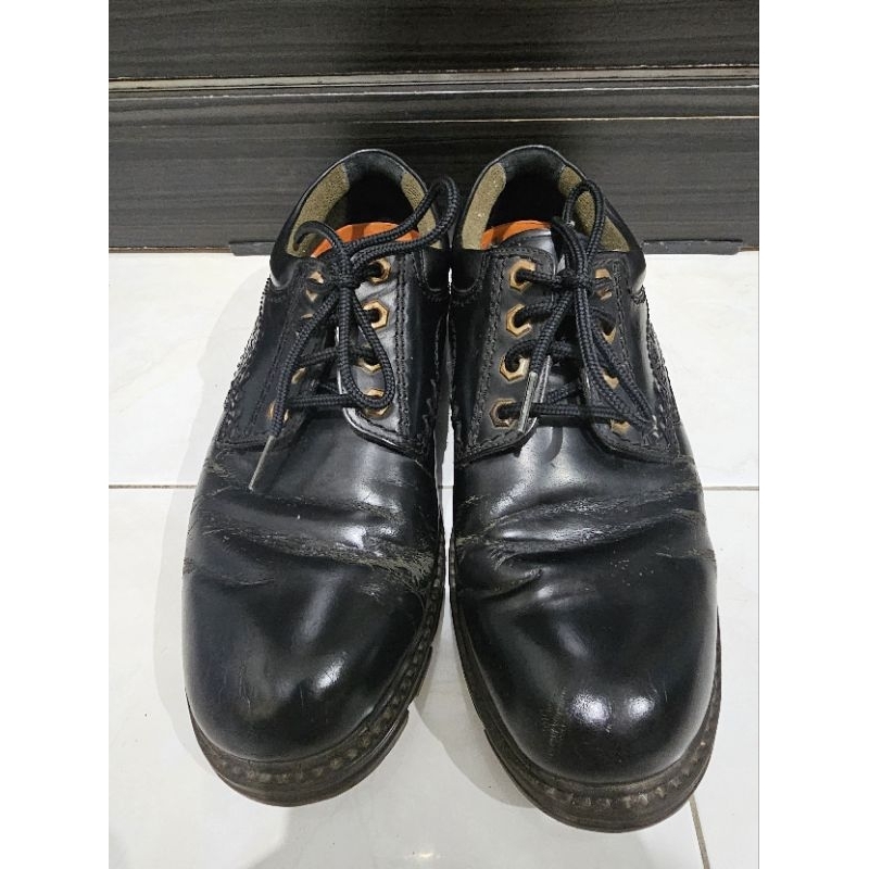 Sepatu Pakalolo Boots second