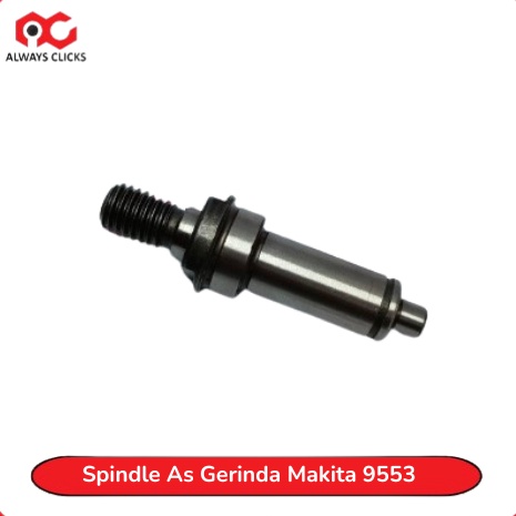 GROSIR SPINDLE AS GERINDA MAKITA 9553 Baru