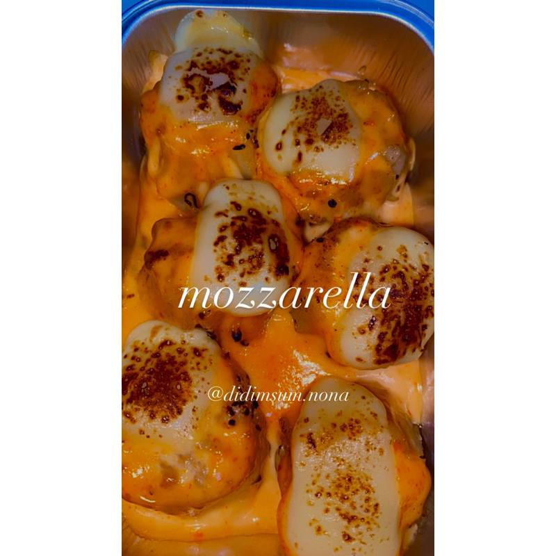 

DIMSUM MENTAI isi 12