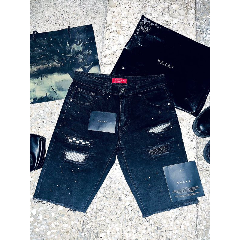 RUCAS SHORT S9