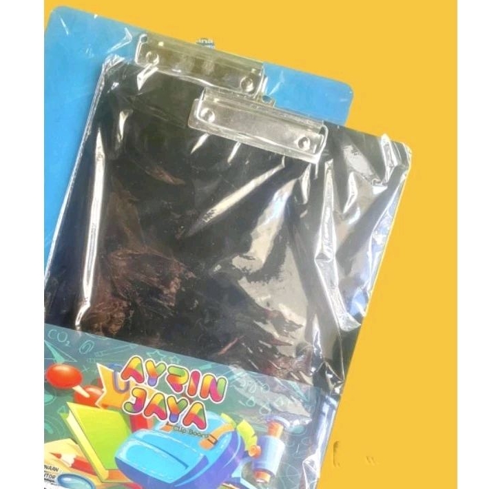 

CLIP BOARD AYRIN DOFF FOLIO