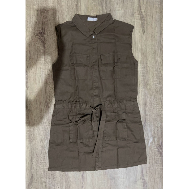 preloved terusan avenue