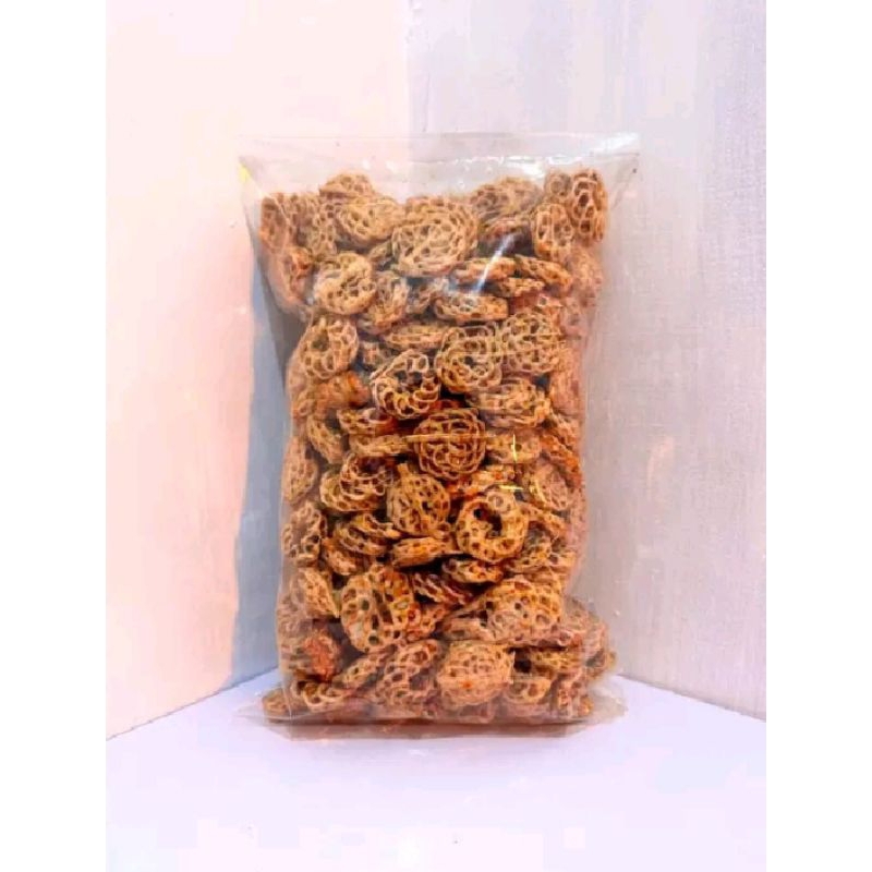 

seblak kerupuk Raffael,krupuk Raffael 1kg,