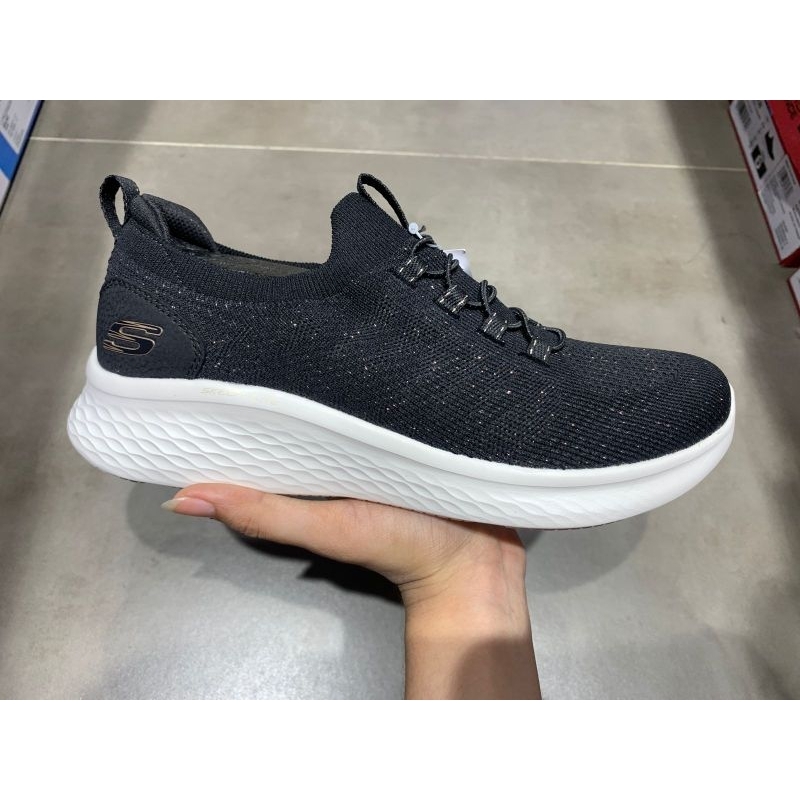 Skechers Skech-Lite Pro Women's Sneaker - Black