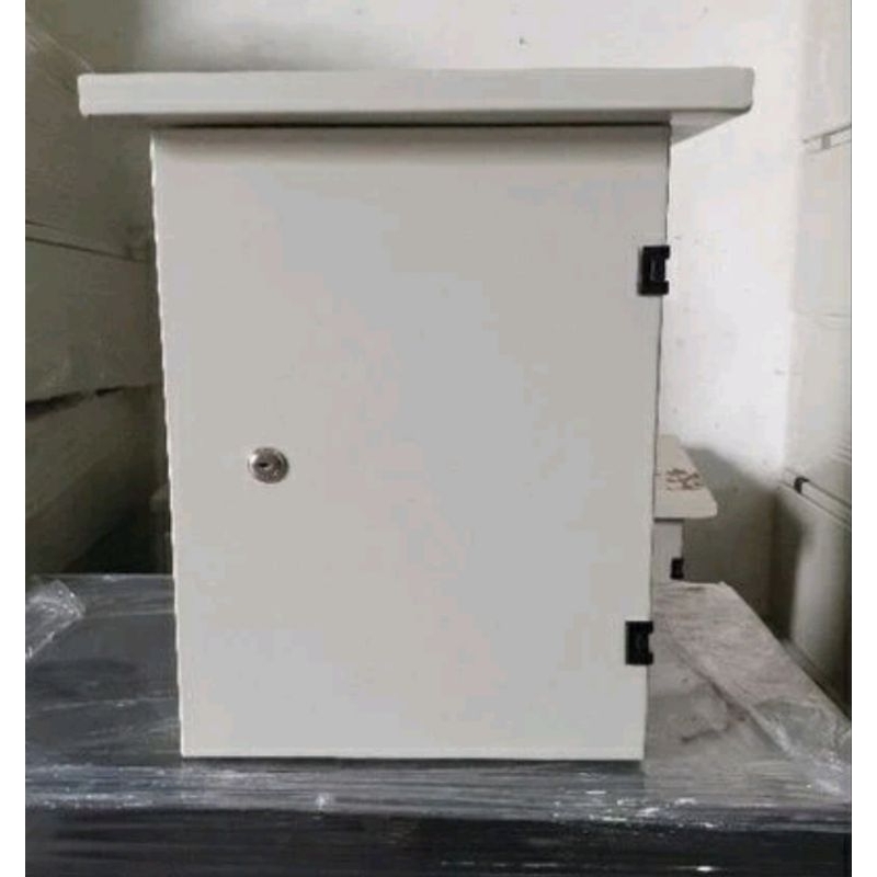 box panel outdoor (1,5mm) 30x50x20 50x30x20
