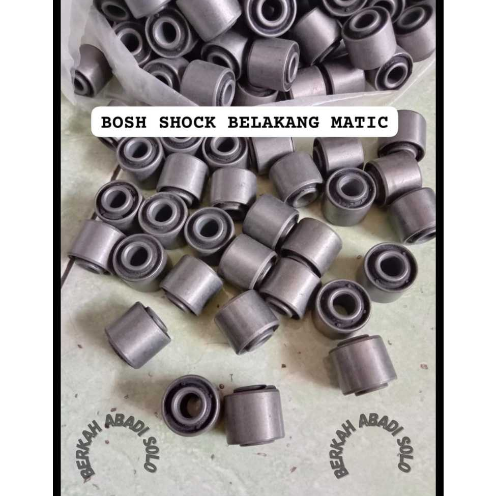 BOSH MONOSHOCK BELAKANG MATIC/BOSH SHOCK BELAKANG MATIC