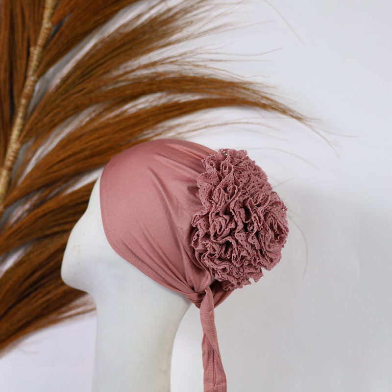 CIPUT INNER TURKI SANGGUL BESAR / CIPUT TURKI CEPOL TALI BELAKANG