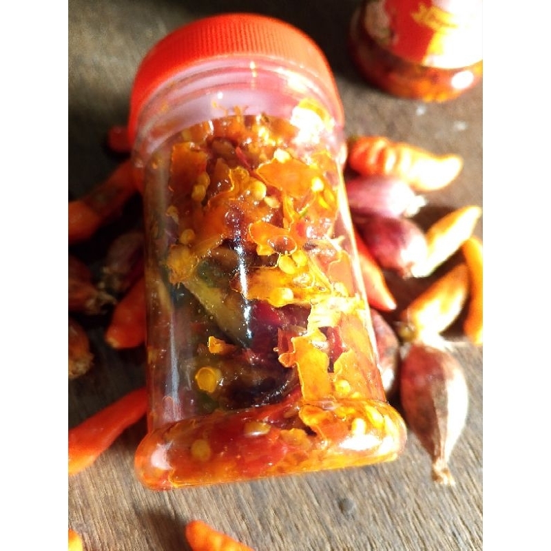 

ikan asin kukus