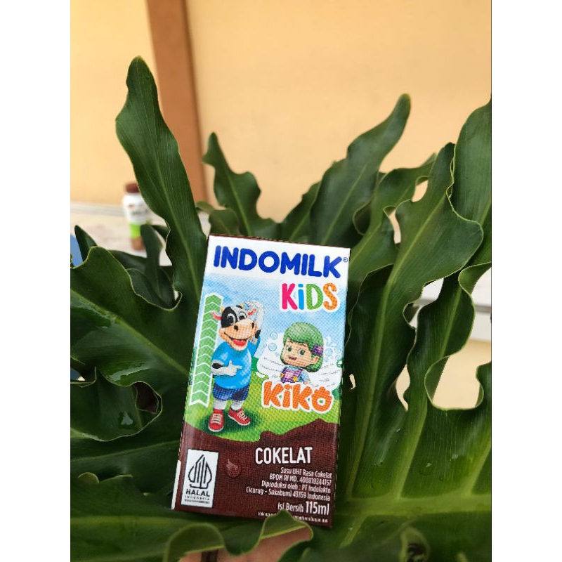 

indomilk