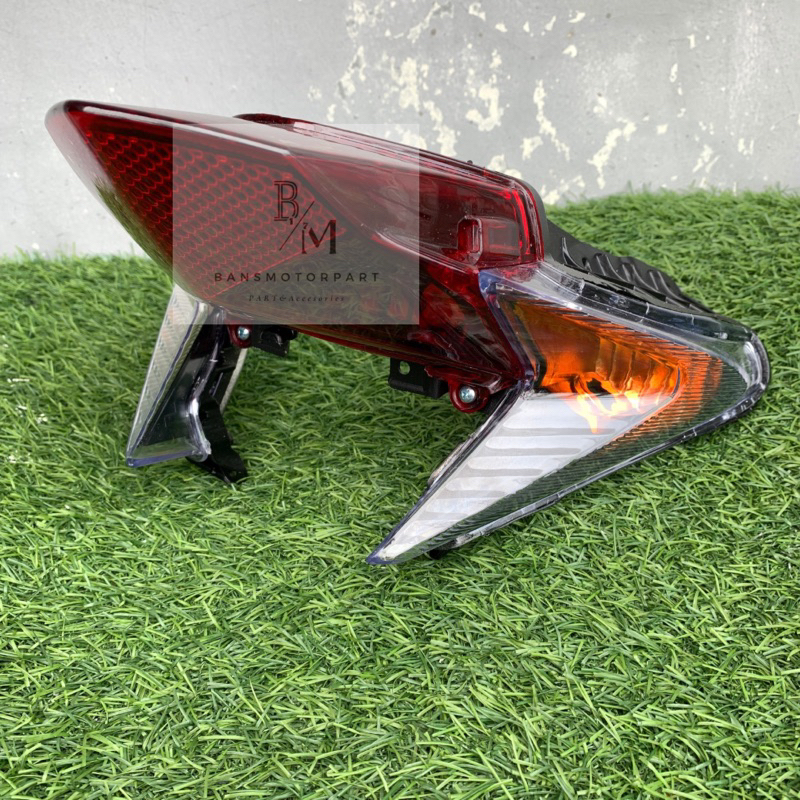 STOPLAMP VARIO 125 OLD KZR ORIGINAL HONDA