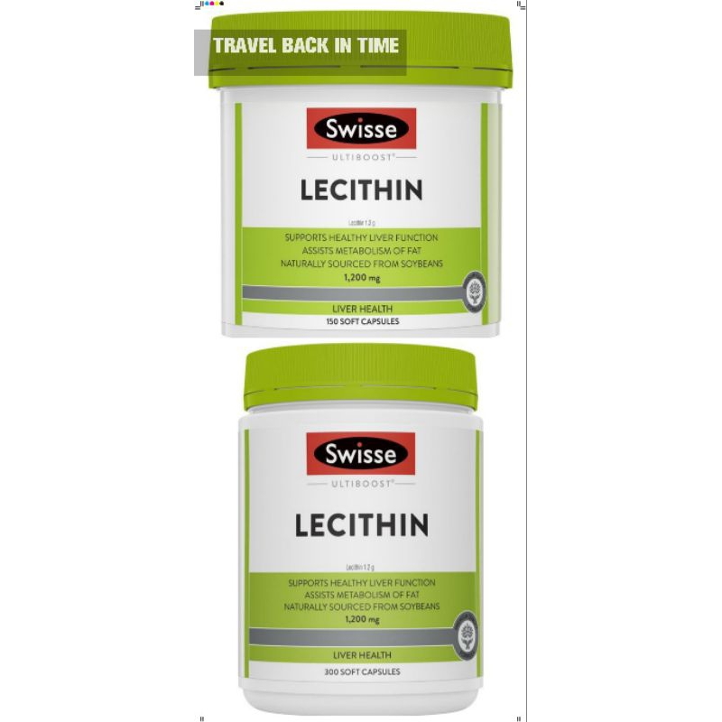 LECITHIN SWISSE