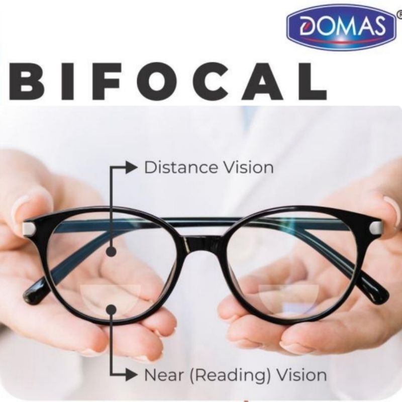 LENSA FLATTOP 1.56 PREMIUM BLUEGARD COATING PROSES RX BY DOMAS