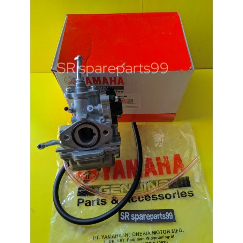 Karburator Yamaha Jupiter Z/Vega R/Jupiter Burhan 5TP ORI