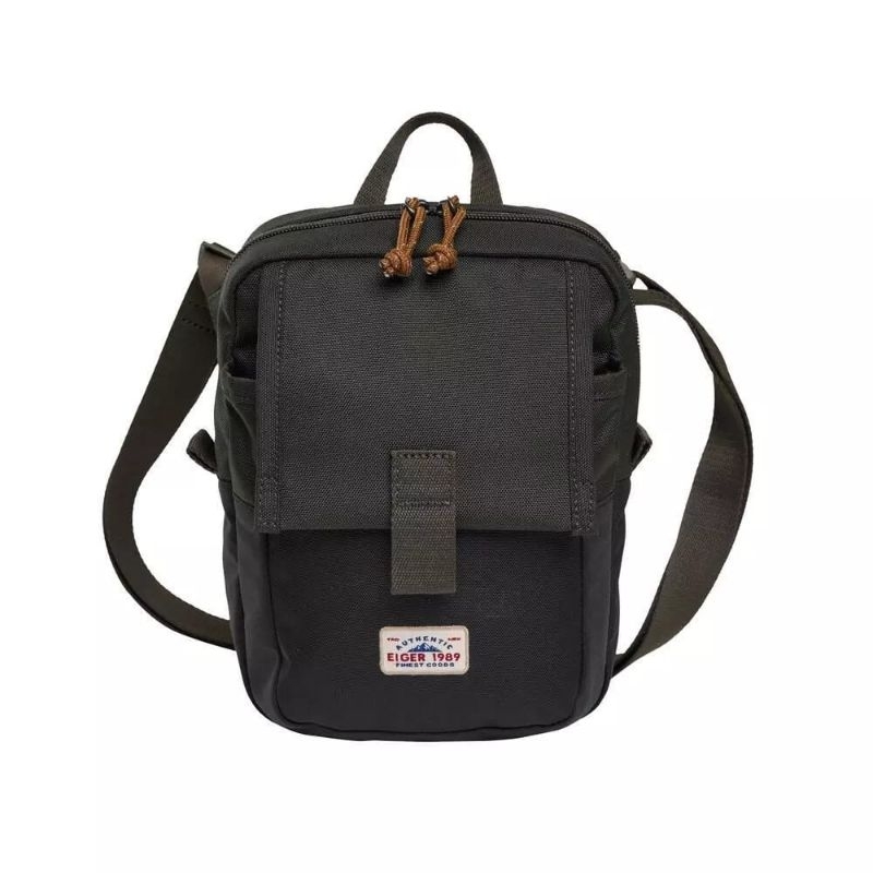 EIGR1989 WANDERDRIFT 3.1 1A TRAVEL POUCH ORIGINAL