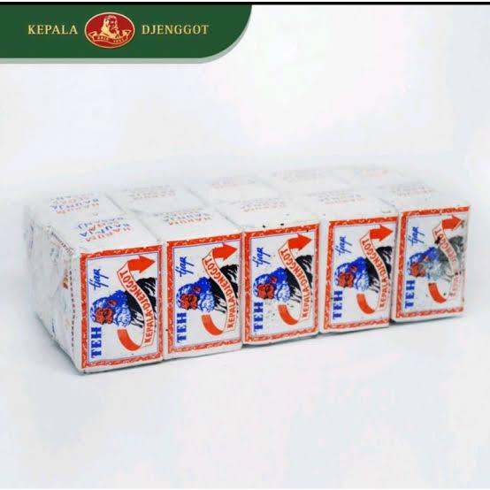 

Teh Solo Teh Kepala Djenggot 1 Pres