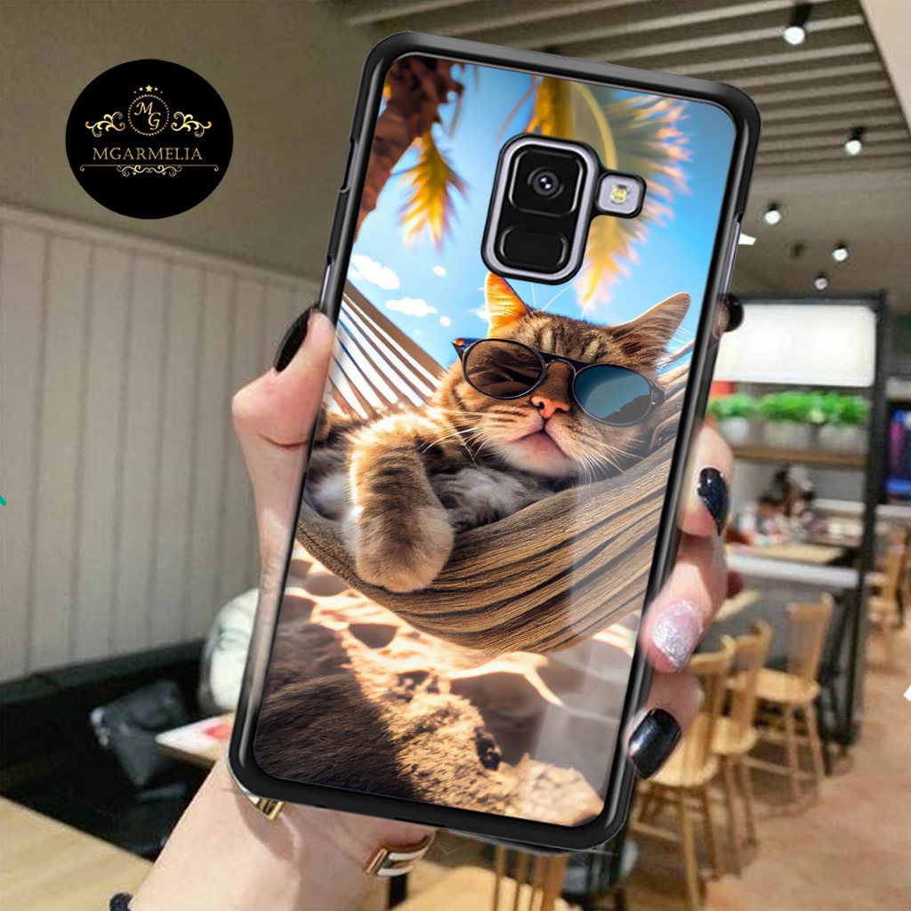 Hardcase Samsung A8 Plus, Case Samsung A8 2018, A6 2018 Case Samsung J8 2018/A6 plus Bisa request ti