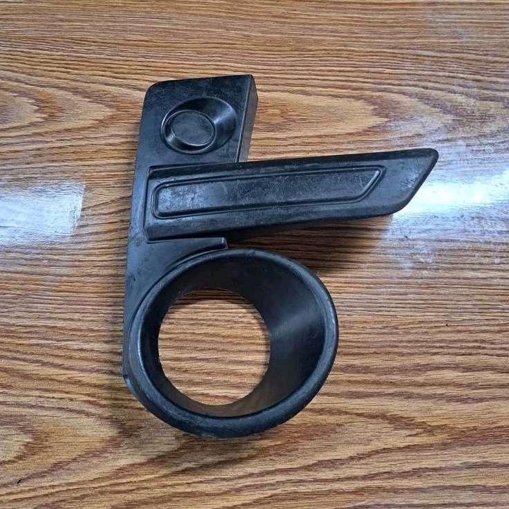 COVER RING FOGLAMP TOYOTA RAIZE ORI