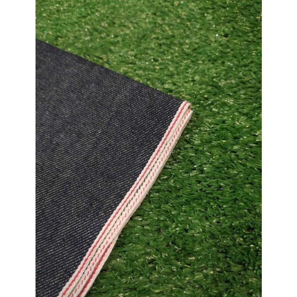 Nimes Jeans - Custom REAL SELVEDGE 17oz Red Line