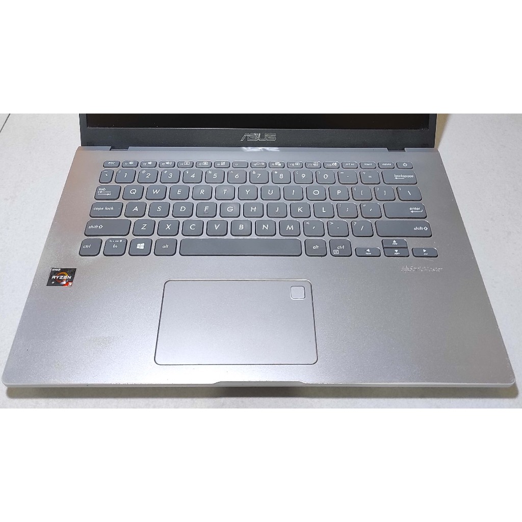 casing case palmrest asus a409 m409 x409 a416j m409da m409d