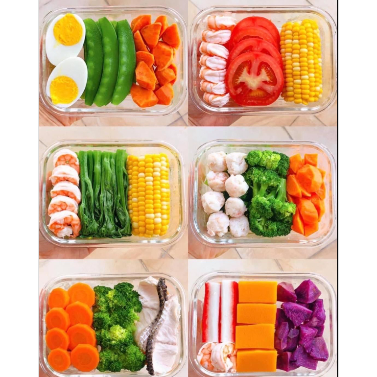 

Snack Sehat Homemade Fresh